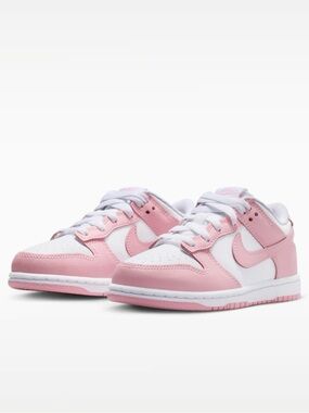 Nike Dunk Low Big kids shoes
